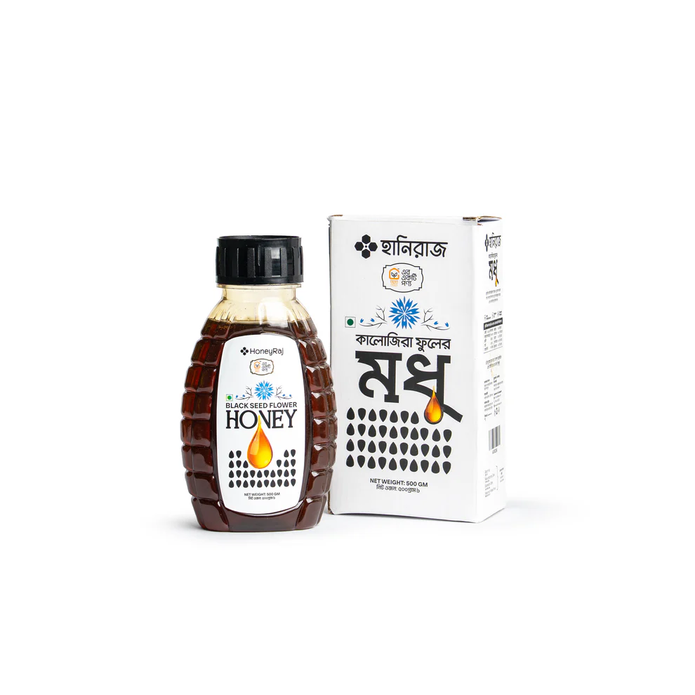 500g Honey
