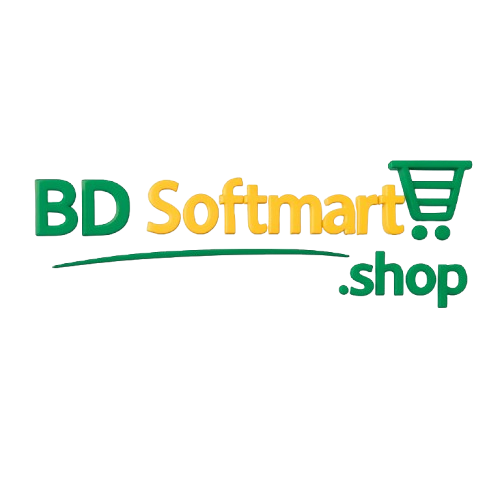 BD Softmart Logo